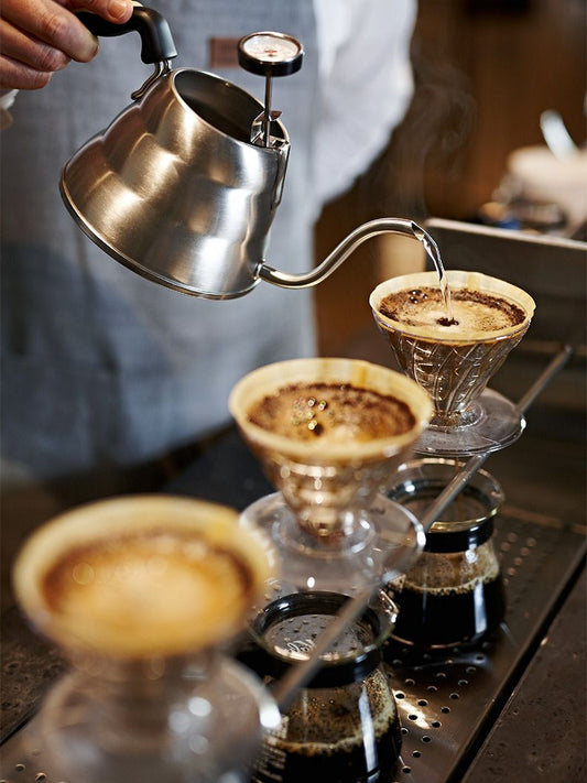 Kahvenin Sağlığa Yararları: Zihninize, Vücudunuza ve Lezzet Algınıza